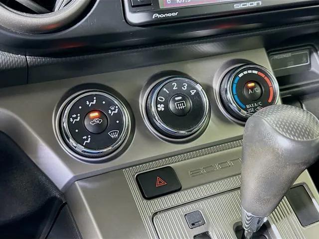 used 2015 Scion xB car, priced at $11,991
