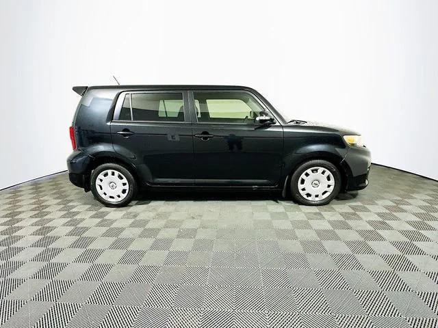 used 2015 Scion xB car, priced at $11,991