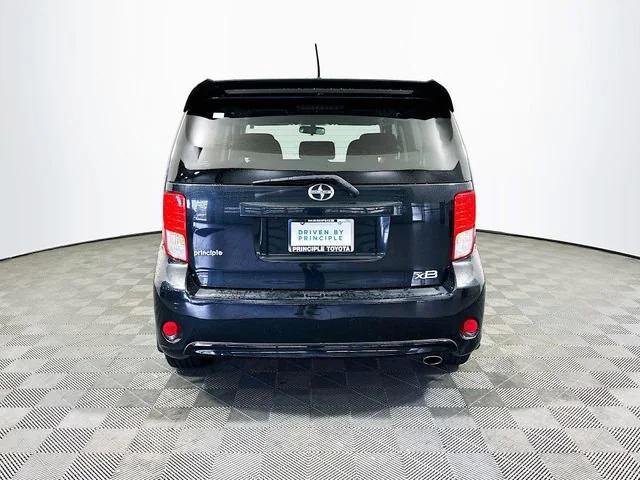 used 2015 Scion xB car, priced at $11,991