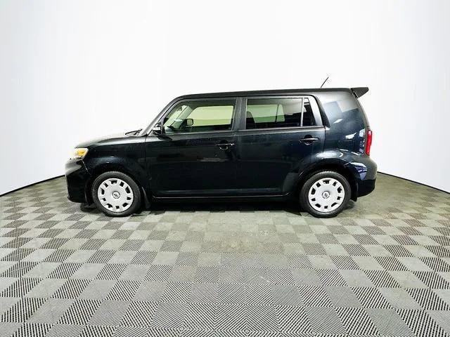 used 2015 Scion xB car, priced at $11,991