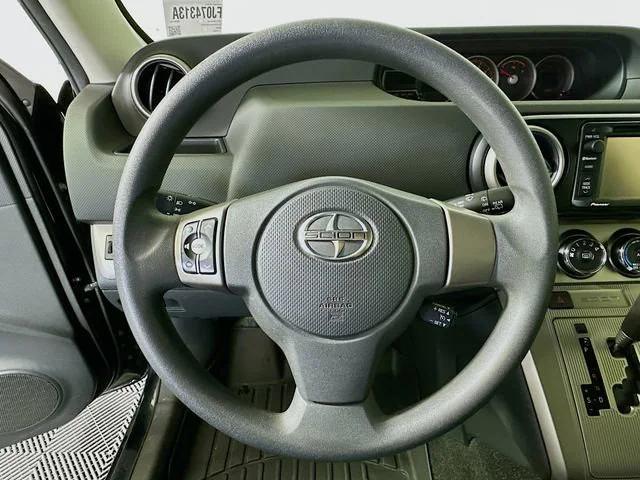 used 2015 Scion xB car, priced at $11,991