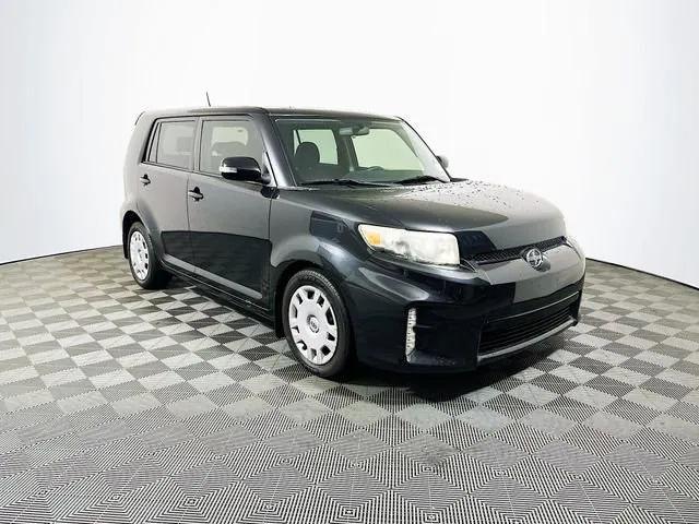used 2015 Scion xB car, priced at $11,991