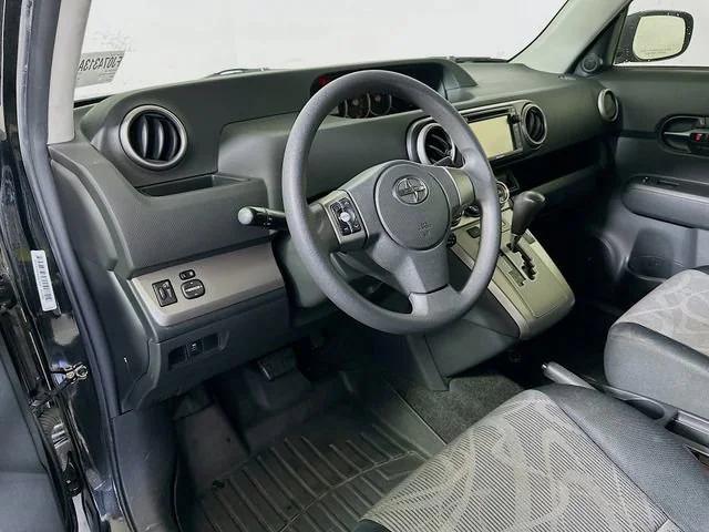 used 2015 Scion xB car, priced at $11,991