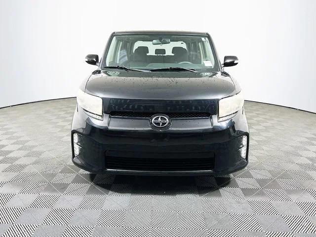 used 2015 Scion xB car, priced at $11,991