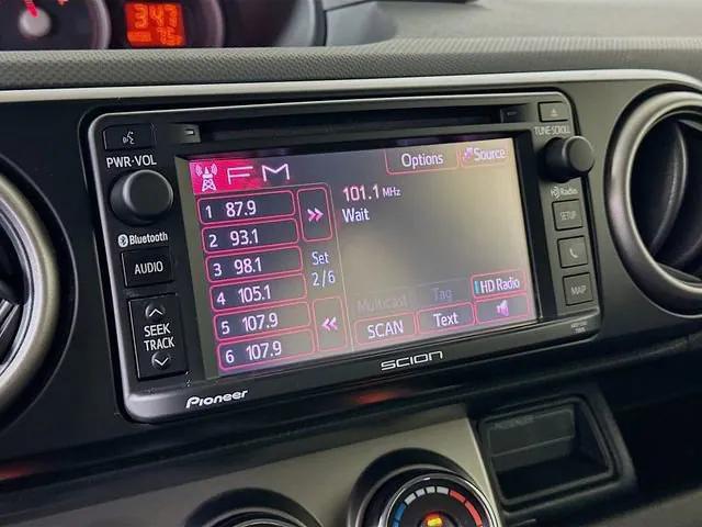 used 2015 Scion xB car, priced at $11,991