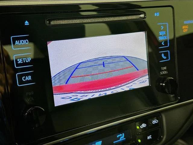 used 2018 Toyota Corolla car, priced at $18,635