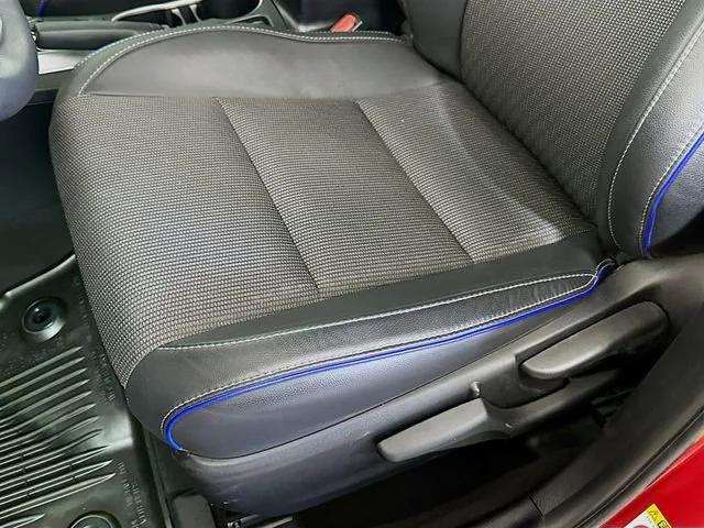 used 2018 Toyota Corolla car, priced at $18,635