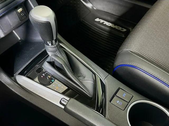 used 2018 Toyota Corolla car, priced at $18,635