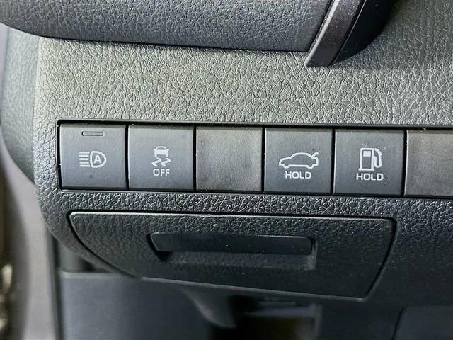 used 2023 Toyota Camry car, priced at $24,991