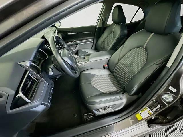 used 2023 Toyota Camry car, priced at $24,991