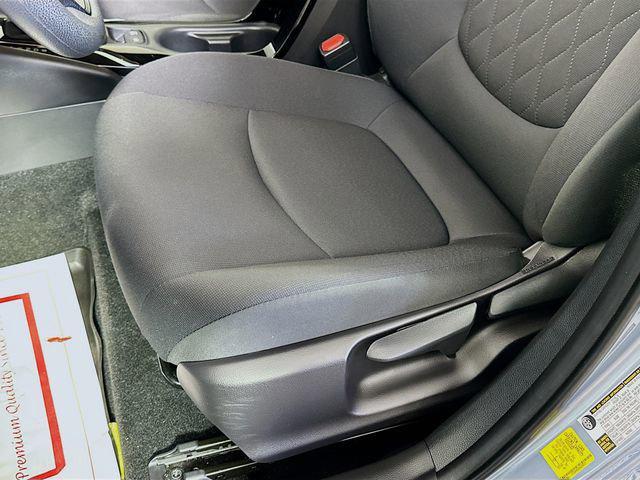 used 2022 Toyota Corolla Hybrid car, priced at $23,498