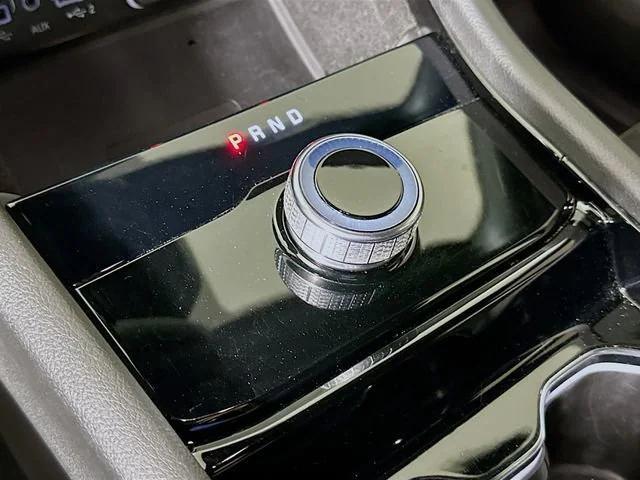 used 2021 Jeep Grand Cherokee L car, priced at $25,141