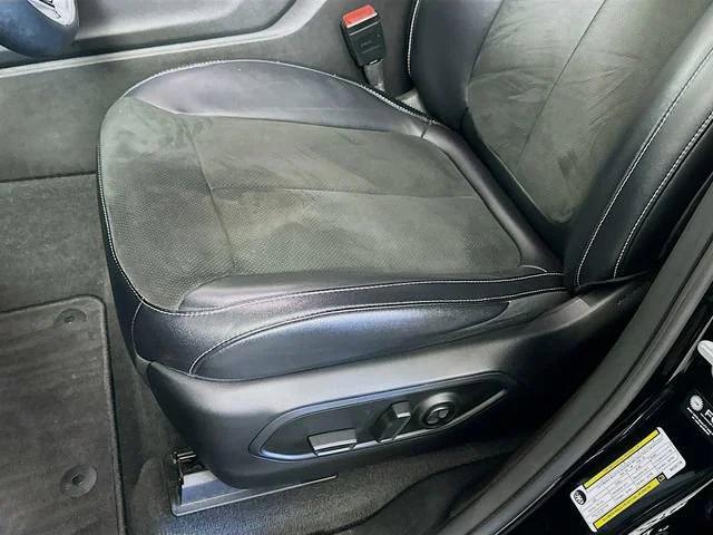 used 2021 Jeep Grand Cherokee L car, priced at $25,141