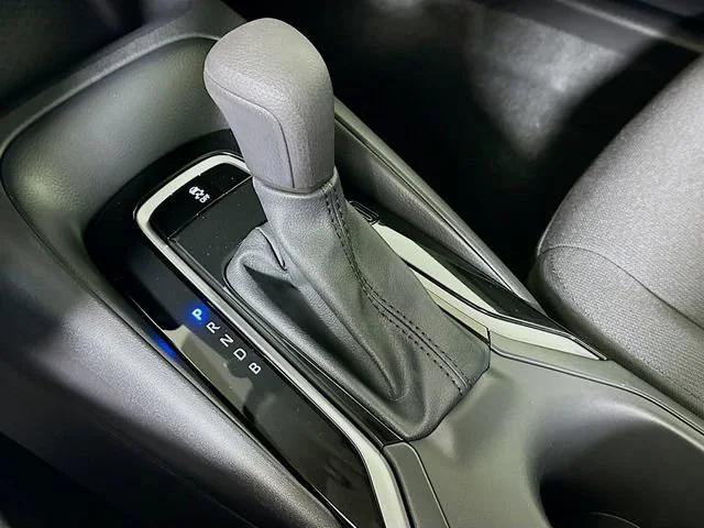 used 2025 Toyota Corolla car, priced at $24,450