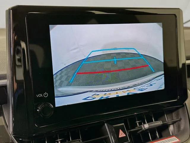 used 2025 Toyota Corolla car, priced at $24,450