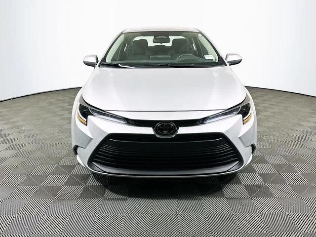 used 2025 Toyota Corolla car, priced at $24,450