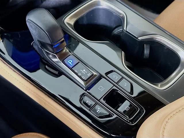 used 2022 Lexus NX 350 car, priced at $41,399