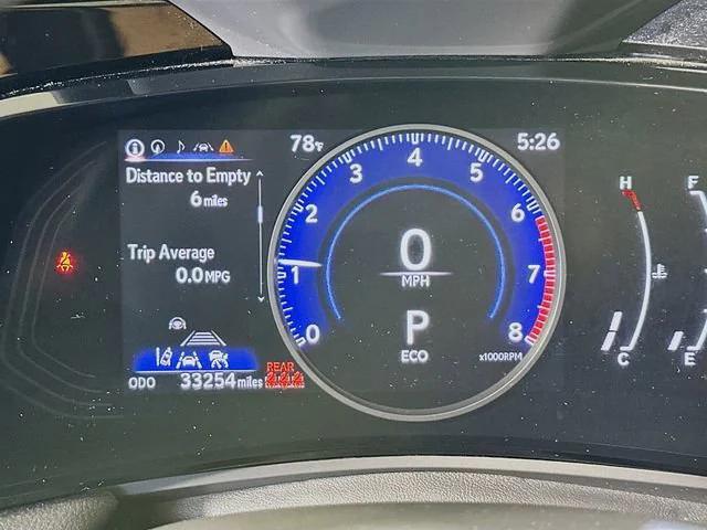 used 2022 Lexus NX 350 car, priced at $41,399