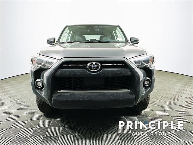 used 2024 Toyota 4Runner car, priced at $46,991