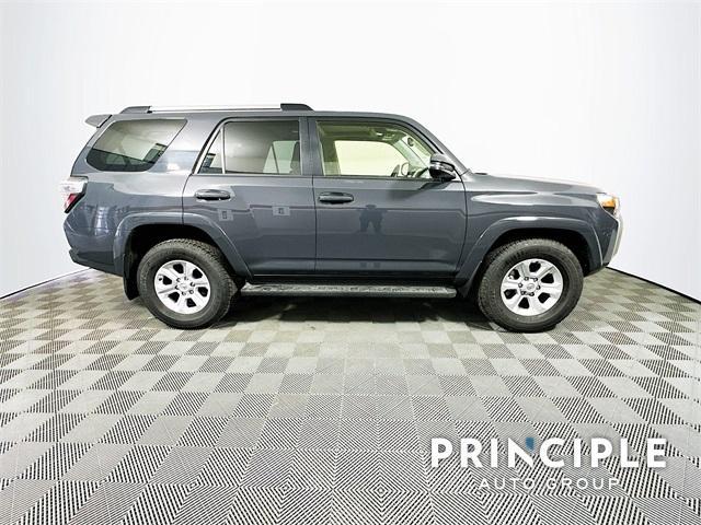 used 2024 Toyota 4Runner car, priced at $46,991