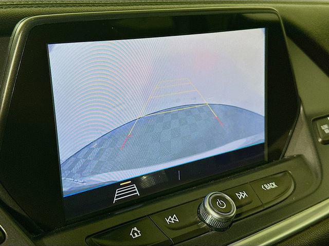 used 2019 Chevrolet Blazer car, priced at $17,896