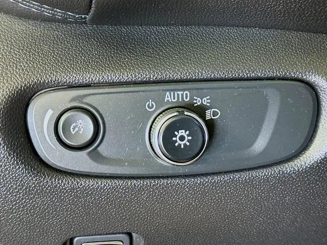 used 2019 Chevrolet Blazer car, priced at $17,896