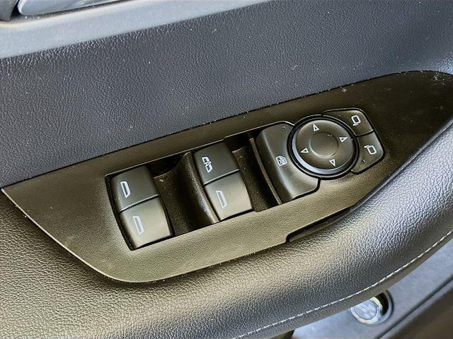 used 2019 Chevrolet Blazer car, priced at $17,896