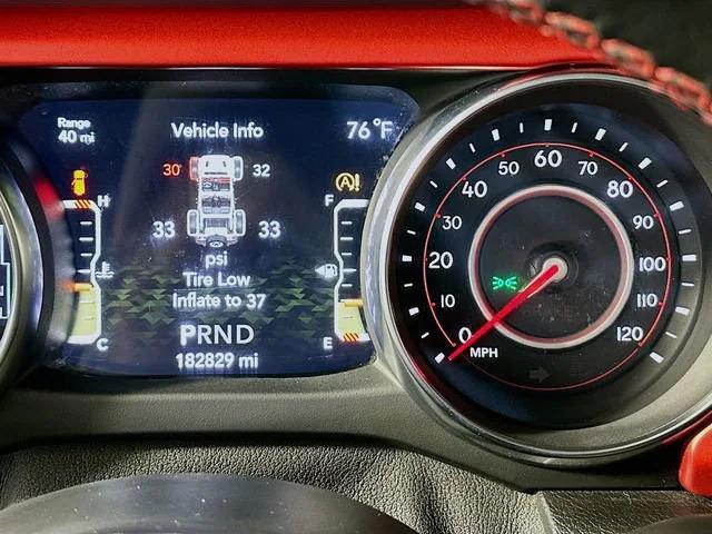 used 2020 Jeep Wrangler Unlimited car, priced at $23,991