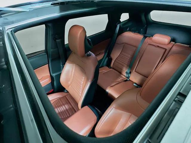 used 2023 Kia Sportage car, priced at $29,390