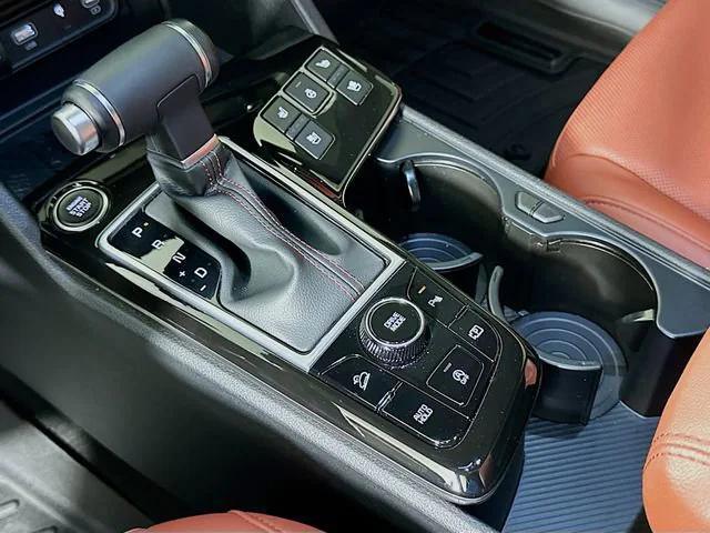 used 2023 Kia Sportage car, priced at $29,390
