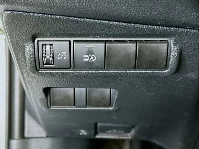 used 2024 Toyota Corolla Cross car, priced at $26,962
