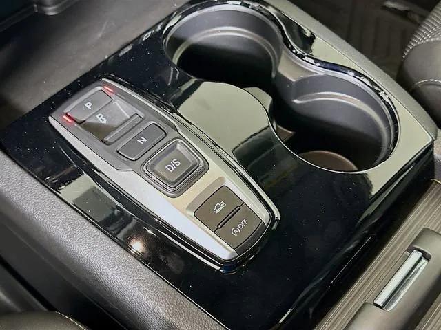 used 2020 Honda Ridgeline car, priced at $32,333