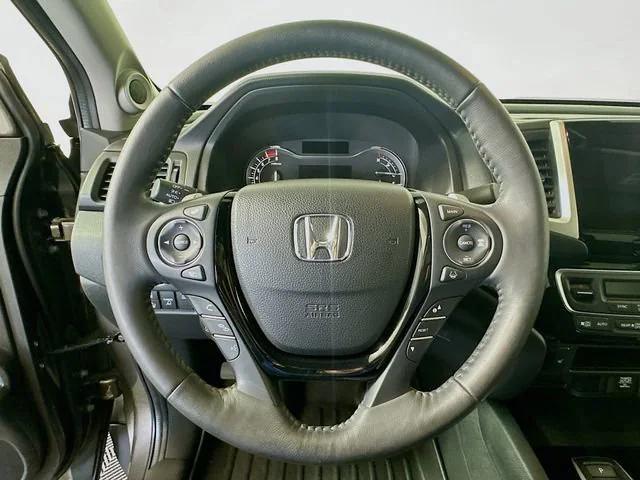 used 2020 Honda Ridgeline car, priced at $32,333