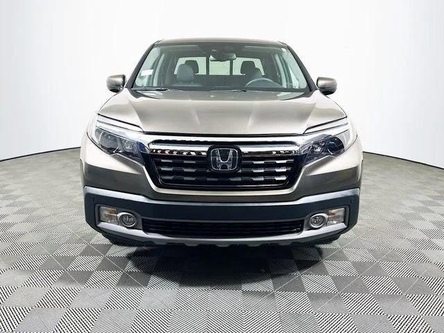 used 2020 Honda Ridgeline car, priced at $32,333