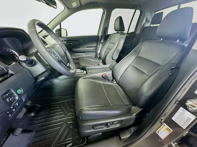 used 2020 Honda Ridgeline car, priced at $32,333