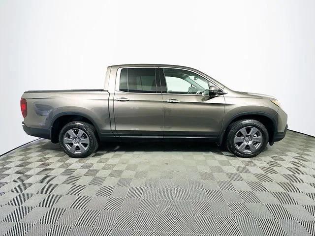 used 2020 Honda Ridgeline car, priced at $32,333