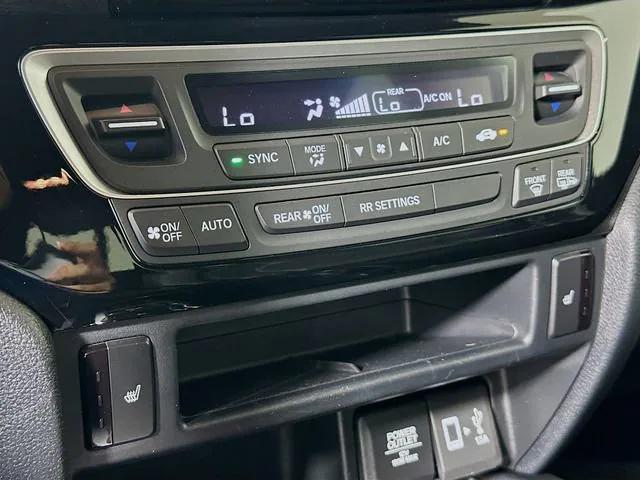 used 2020 Honda Ridgeline car, priced at $32,333
