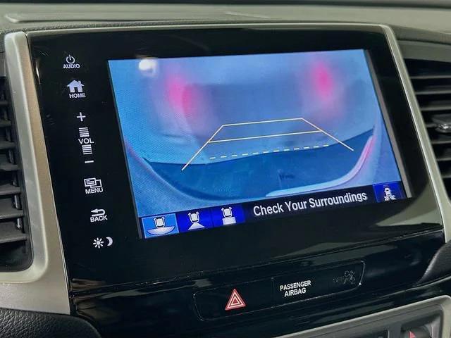 used 2020 Honda Ridgeline car, priced at $32,333