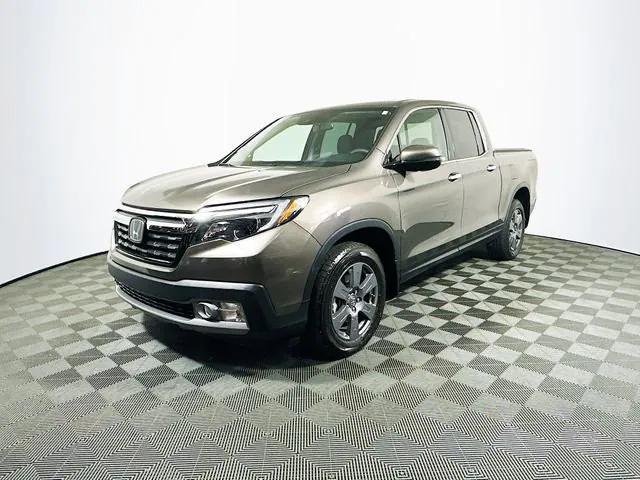 used 2020 Honda Ridgeline car, priced at $32,333