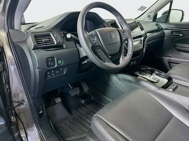 used 2020 Honda Ridgeline car, priced at $32,333