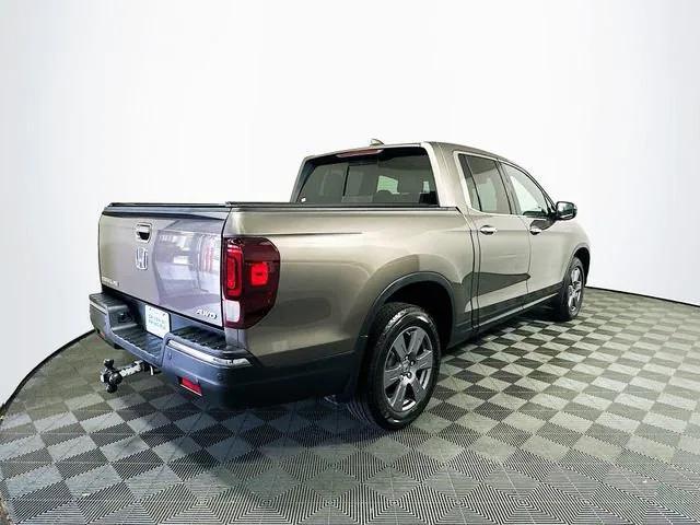 used 2020 Honda Ridgeline car, priced at $32,333