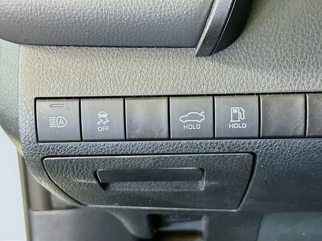used 2024 Toyota Camry car, priced at $27,884