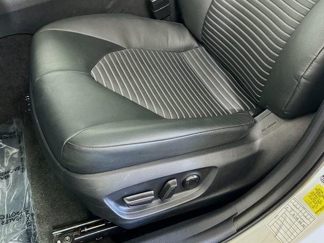 used 2024 Toyota Camry car, priced at $27,884