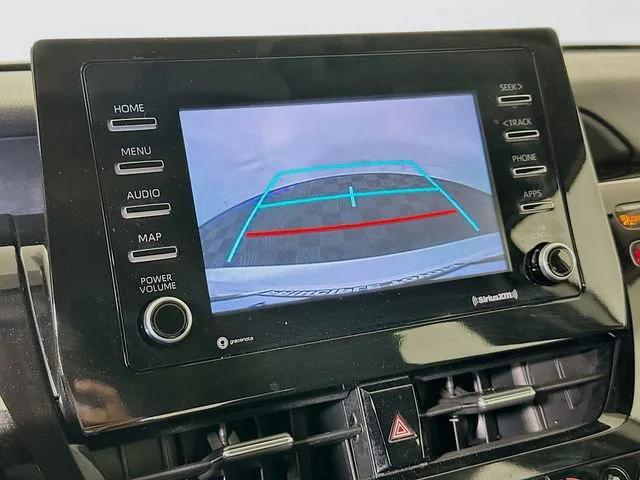 used 2024 Toyota Camry car, priced at $27,884
