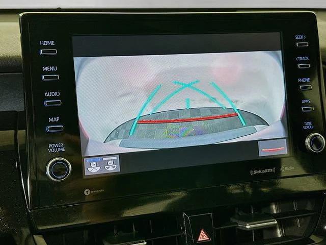 used 2021 Toyota Camry car, priced at $25,994