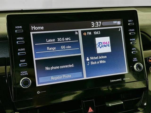 used 2021 Toyota Camry car, priced at $25,994