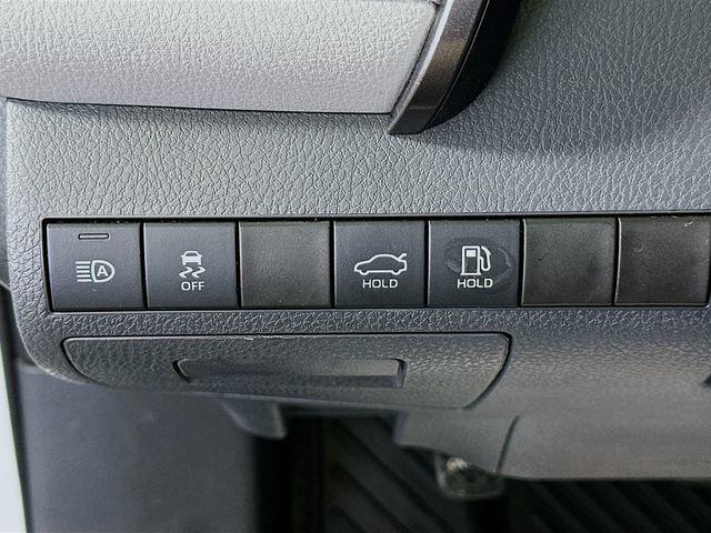 used 2023 Toyota Camry car, priced at $23,995