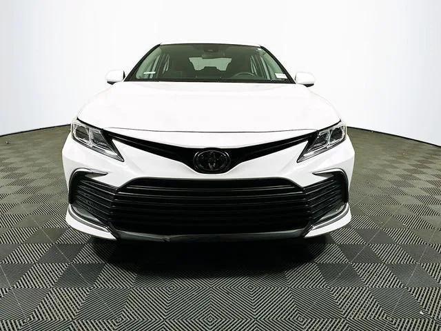 used 2023 Toyota Camry car, priced at $23,995