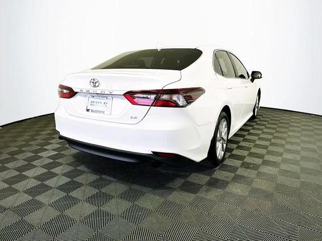 used 2023 Toyota Camry car, priced at $23,995