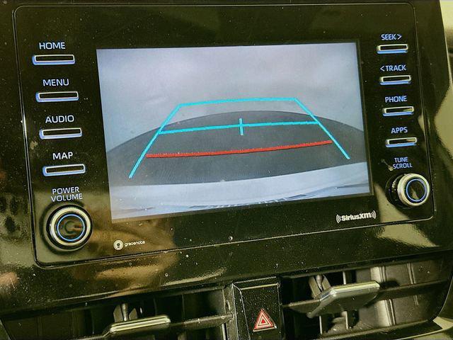 used 2023 Toyota Camry car, priced at $23,995